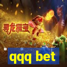 qqq bet